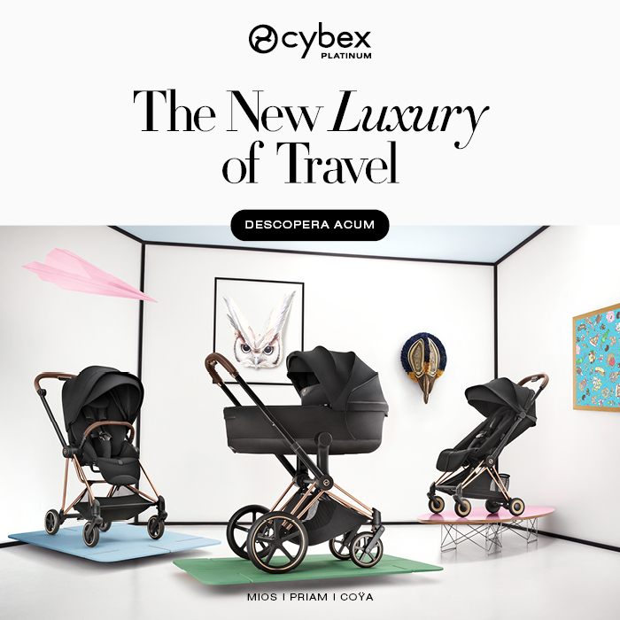 Magazin online cu articole pentru copii si bebelusi I BabyMatters
