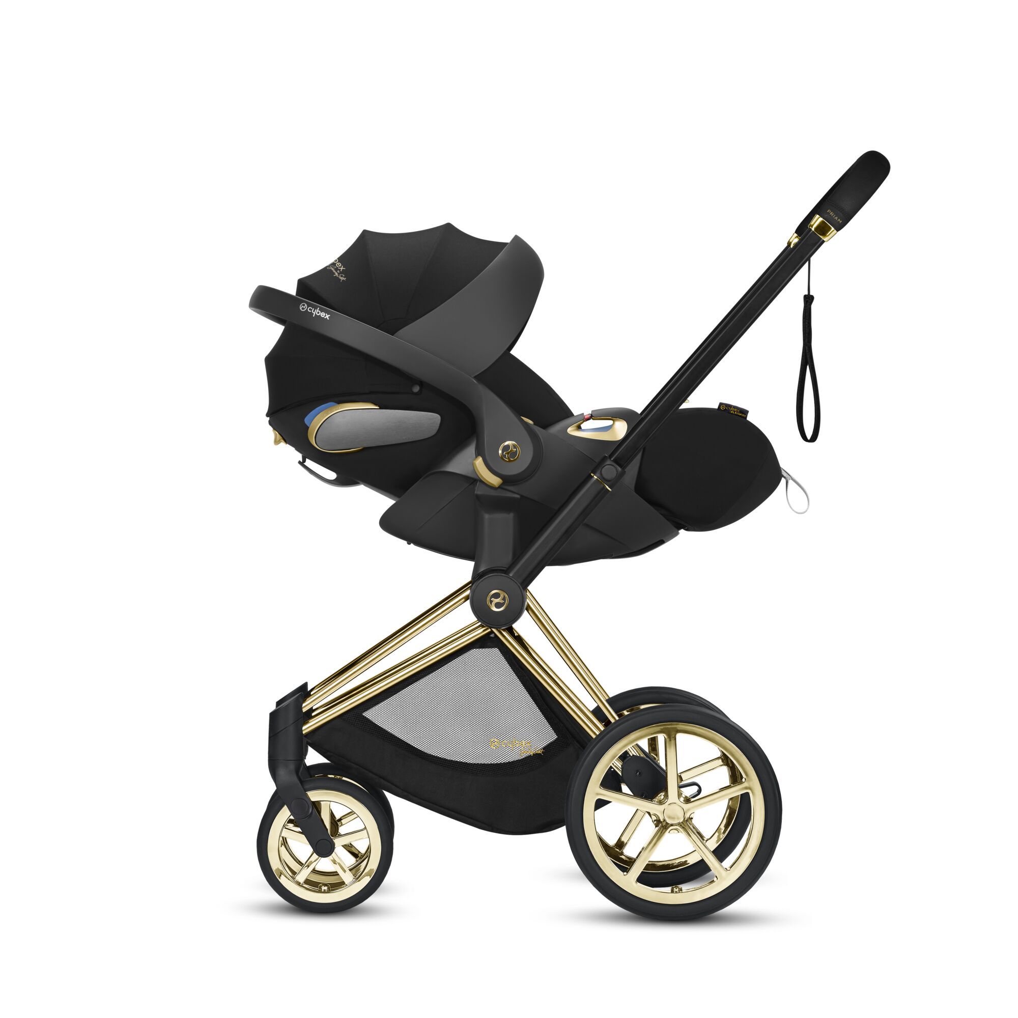 cybex priam wings by jeremy scott